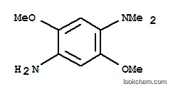 2,5-ジメトキシ-N,N-ジメチル-1,4-ベンゼンジアミン