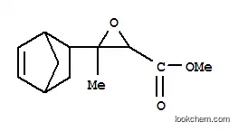 3-(ビシクロ[2.2.1]ヘプタ-5-エン-2-イル)-3-メチルオキシランカルボン酸メチル