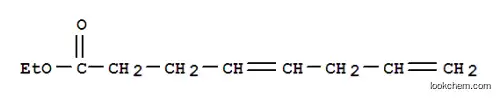 에틸 4,7-옥타디에노에이트