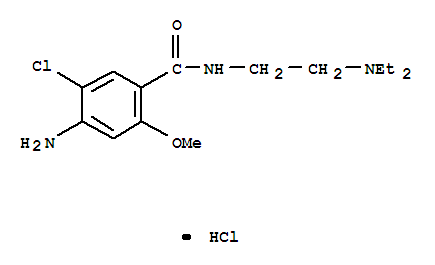 Metoclopramidehydrochloride