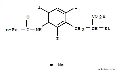 티로파노산나트륨(500MG)