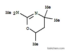 2-디메틸아미노-4,4,6-트리메틸-4H-1,3-옥사진