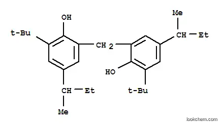 2,2'-메틸렌비스[4-sec-부틸-6-tert-부틸페놀]