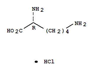 D-Lysine,monohydrochloride