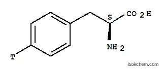 L-[4-3H]페닐알라닌