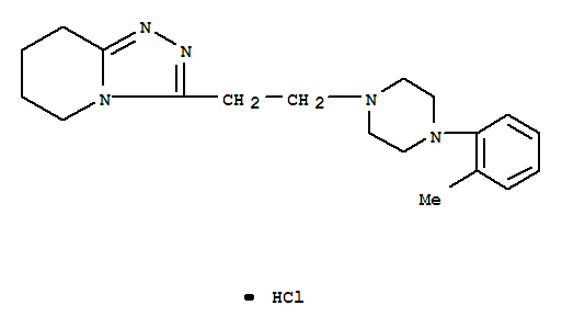 DapiprazoleHydrochloride