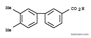 3',4'-디메틸-비페닐-3-카르복실산