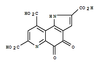 Pyrroloquinolinequinone