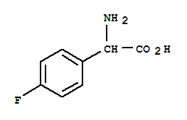 4-Fluoro-α-phenylglycine