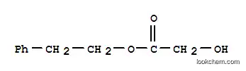 1- 하이드 록시 -1- 페닐 에틸 아세테이트