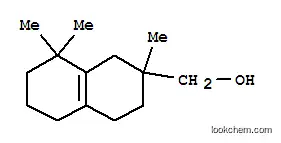 1,2,3,4,5,6,7,8-옥타하이드로-2,8,8-트리메틸나프탈렌-2-메탄올