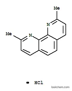塩酸ネオクプロイン