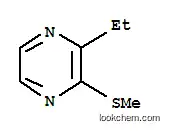 2-エチル-3-(メチルチオ)ピラジン