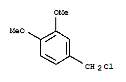 3,4-Dimethoxybenzylchloride