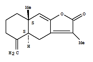 AtractylenolideI