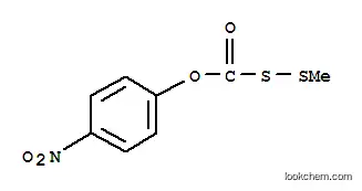 4-니트로페녹시카르보닐 메틸 이황화물