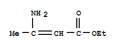 3-Amino-2-butenoicacidethylester