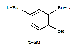 2,4,6-Tri-tert-butylphenol