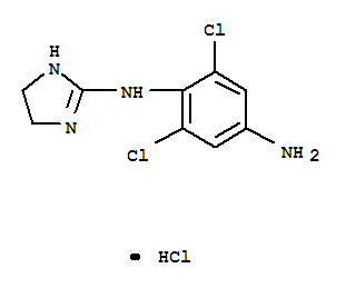 ApraclonidineHCL