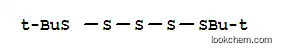 디-tert-부틸 펜타설파이드
