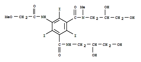 Iopromide