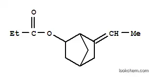 6- 에틸 리 덴비 시클로 [2.2.1] 헵트 -2- 일 프로 피오 네이트