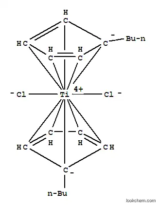비스(부틸시클로펜타디에닐)티타늄(IV) 이염화물