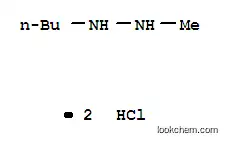1-부틸-2-메틸-히드라진 디히드로클로라이드