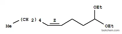 CIS-4-DECENAL 디에틸 아세탈