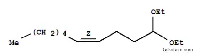 (Z)-1,1-ジエトキシ-4-デセン
