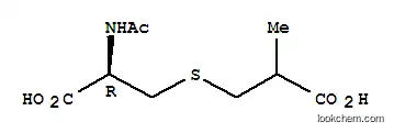 N-아세틸-S-(2-카르복시프로필)시스테인