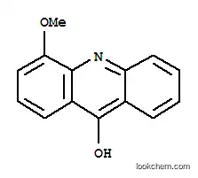 4-메톡시아크리딘-9-올