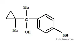 알파-4-디메틸-알파-(1-메틸시클로프로필)벤질 알코올