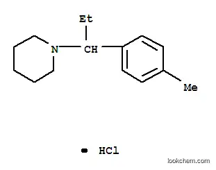 1-(1-(p-톨릴)프로필)피페리딘 염산염