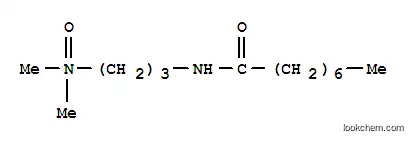 N-[3-(ジメチルアミノ)プロピル]-N-オキソオクタンアミド