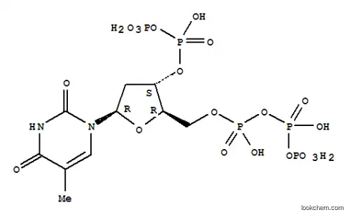 티미딘-5'-트리-3'-디포스페이트