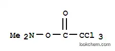 トリクロロ酢酸ジメチルアミノ