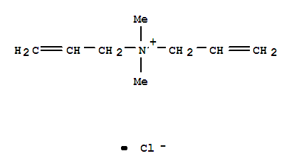Diallyldimethylammoniumchloride