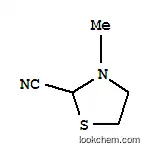 3-메틸티아졸리딘-2-카르보니트릴