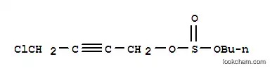 1-부톡시술피닐옥시-4-클로로-부트-2-인