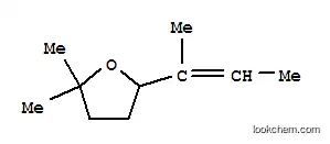 5-(ブタ-2-エン-2-イル)-2,2-ジメチルオキソラン