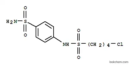 4-(4-クロロブチルスルホニルアミノ)ベンゼンスルホンアミド