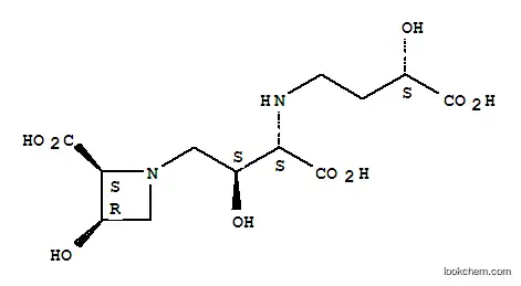 3-ヒドロキシムギネ酸