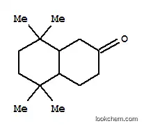 옥타하이드로-5,5,8,8-테트라메틸나프탈렌-2(1H)-온