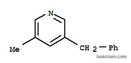 5-벤질-3-메틸피리딘