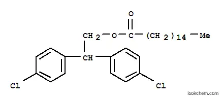2,2-비스(4-클로로페닐)에탄올-팔미트산