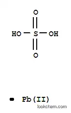 硫酸鉛（ＩＩ）