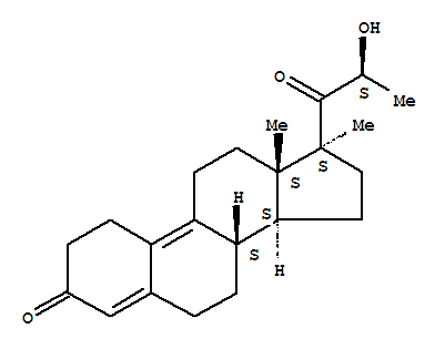 Trimegestone