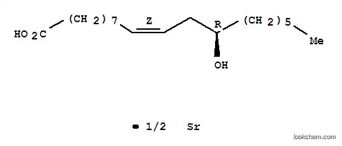 스트론튬 디리시놀레이트