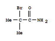 2-BROMO-2-METHYLPROPANAMIDE